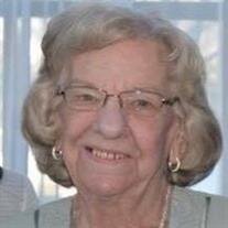Carol Jean Fowler