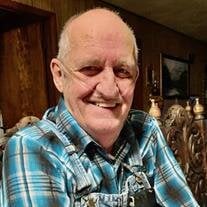 Lonnie Lee Mann Sr.