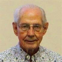 Gordon Jay Geers