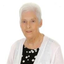 MRS. ANNIE L. DUETT