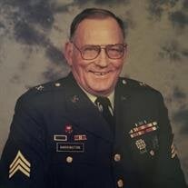 MR. JOHN R. HARRINGTON