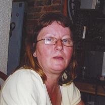 Lena Ferrell