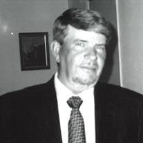 Jimmy T. Allison