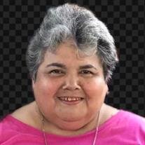 Henrietta Jasso