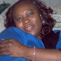 Mrs. Ireana Bell Watson