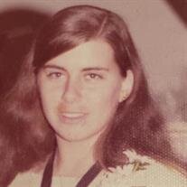Cynthia Ann Finn