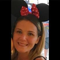 Danielle M. Mastrangelo