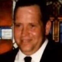 Robert "Bob" W. Dunham