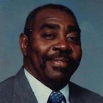 Mr. Joseph L. Reed
