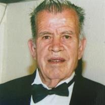 Ramon Olivar Gonzalez