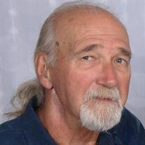 Richard "Rick" J. Ramsey
