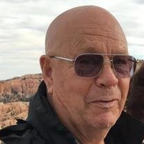 Paul Clyde Slade