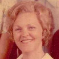 Barbara Sue Sommers