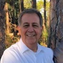 Carlos M. Perez