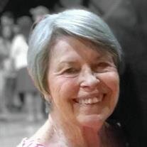 Judy Orlich