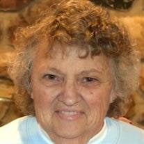 Patricia A. King