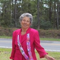 Sylvia Smithey Guyton