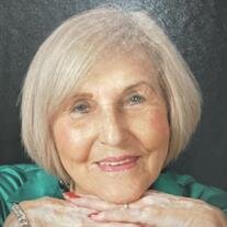 Genevieve M. Garcia