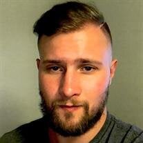 Stephen M. Kaszanek Jr.
