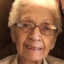 Shirley A. Dreyer