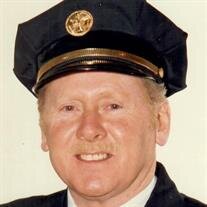 Daniel Bernard Kirby