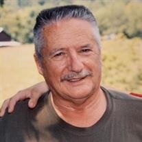 Clarence Edward Crisman