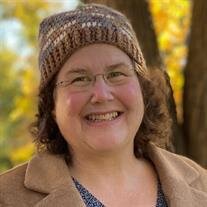 Mary M. Letasz