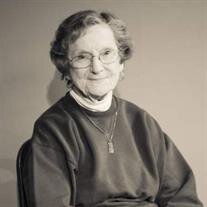 Lora Louise Blackwell-Kern