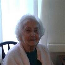 Grace B. Bachman