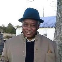 Mr. Howard Perkins