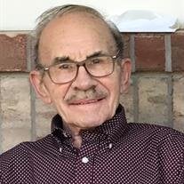 Joseph Motusic
