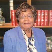 Ms. Janet Strother