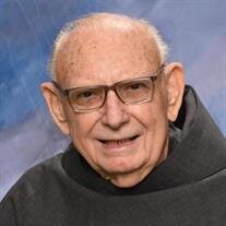 Fr. Anthony "Tony" Labedis