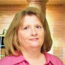 Cynthia Louise "Cindee" Dickerson