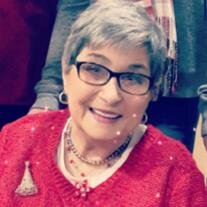 Mary J Mitchell