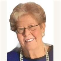 Shirley A. Herbert