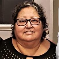 Maria Graciela Chavez