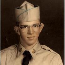 Alvin Howard Tesch