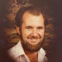 Gordon Everett Hester