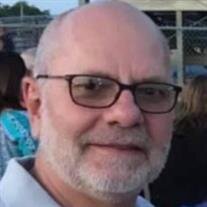 Mr. Larry Raleigh Thompson