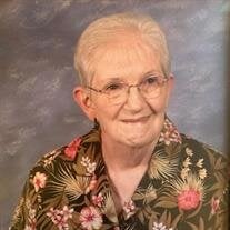 Mary S. Johnson