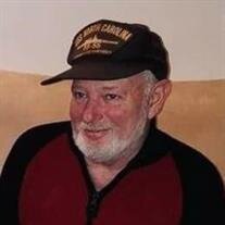 Curt S. Seitz
