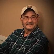 Daniel Williams Cook Jr.