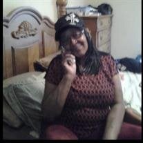 Renee Suzanne Fells