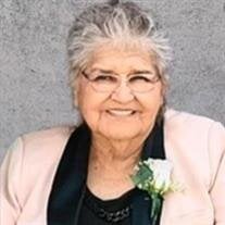 TRINIDAD LOZANO