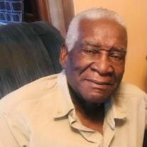 Mr. Sam Hulsey Jr.