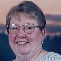 Ilene Kennedy