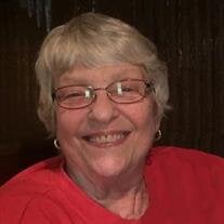 Betty H. Matthiessen