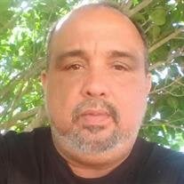 Apolinar Rodriguez