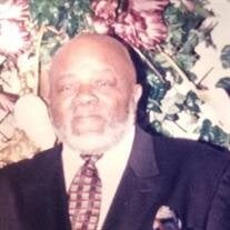 Mr. Arthur J. Wright Jr.